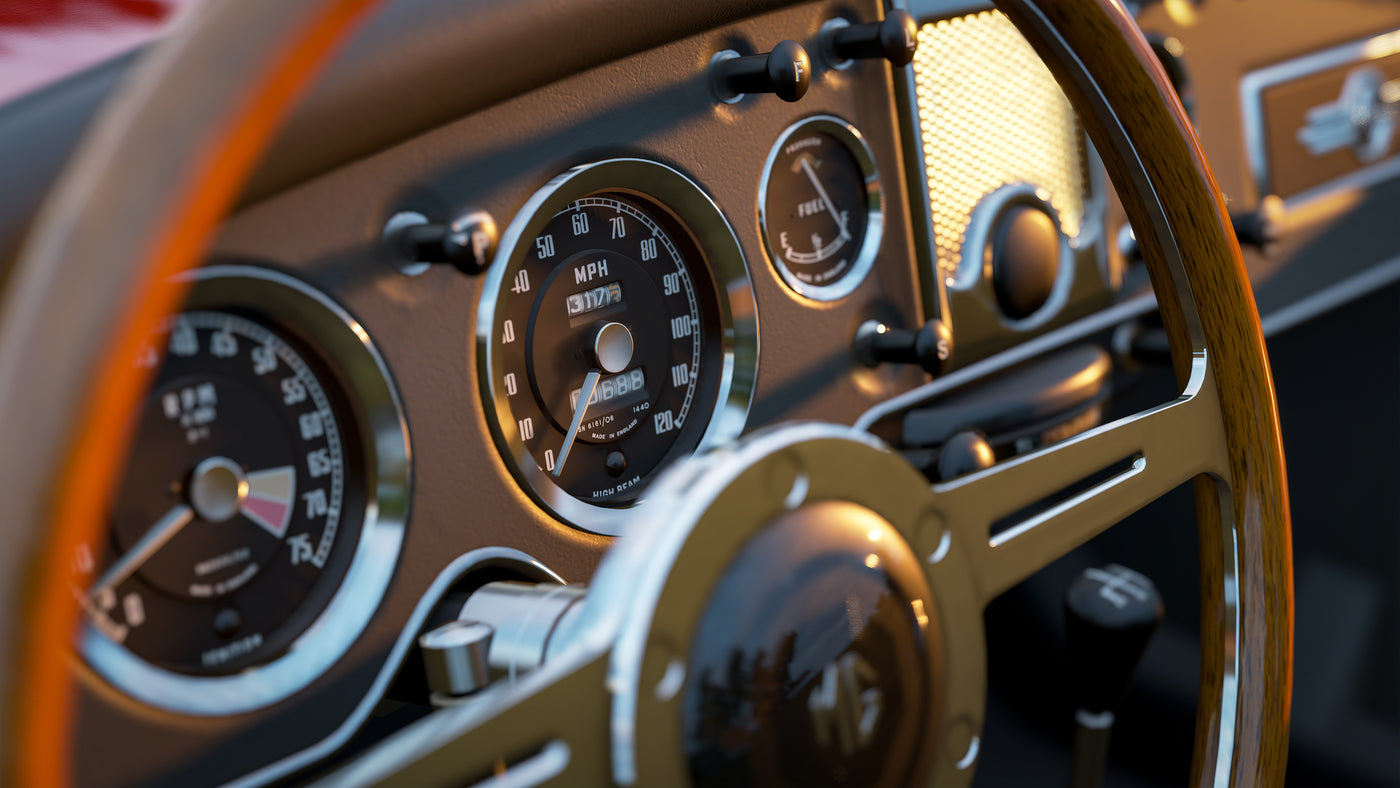 Forza Horizon 4 - Windows 10 / Xbox One — скриншот 2