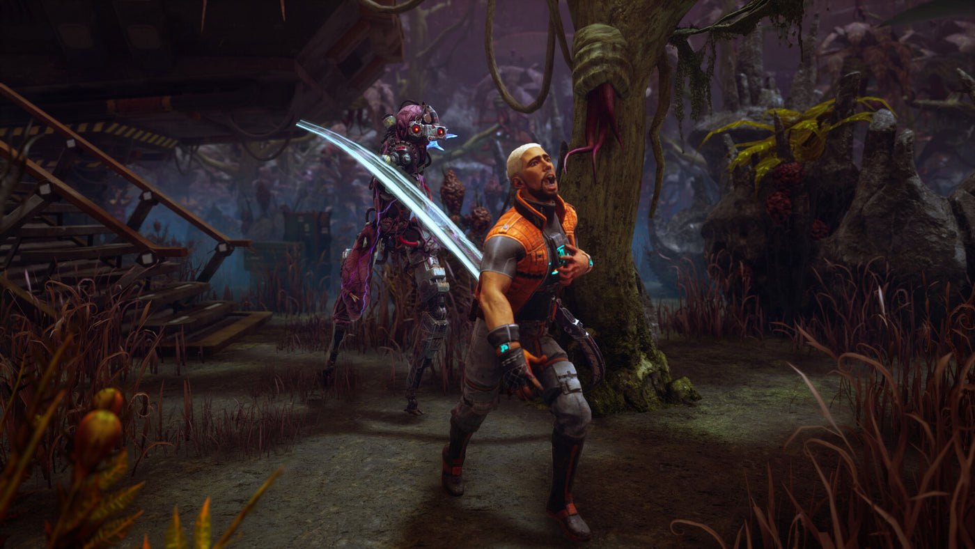 Dead by Daylight - End Transmission Chapter DLC - PC (Steam) — скриншот 3
