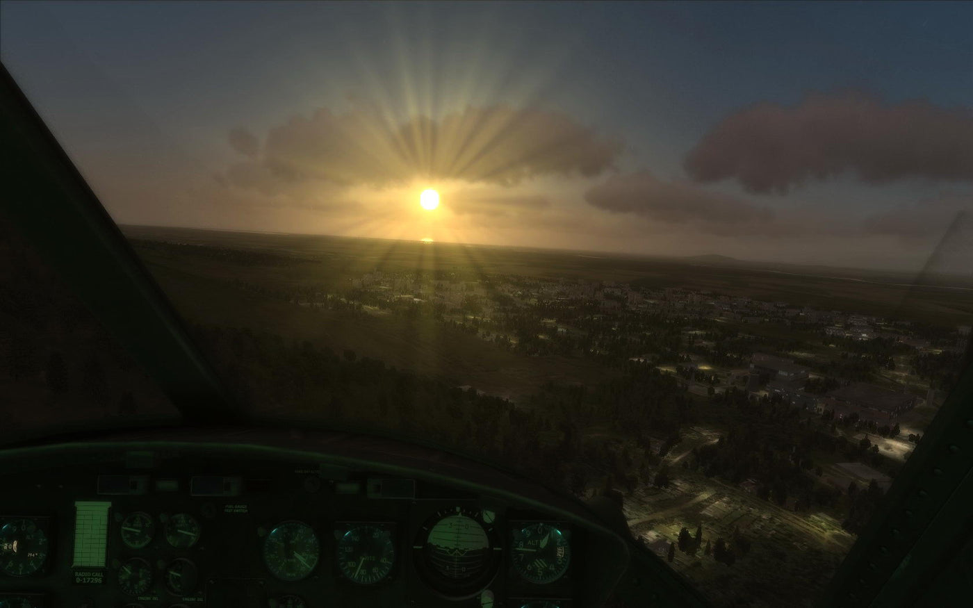 DCS: UH-1H Huey - Dcs World — скриншот 2