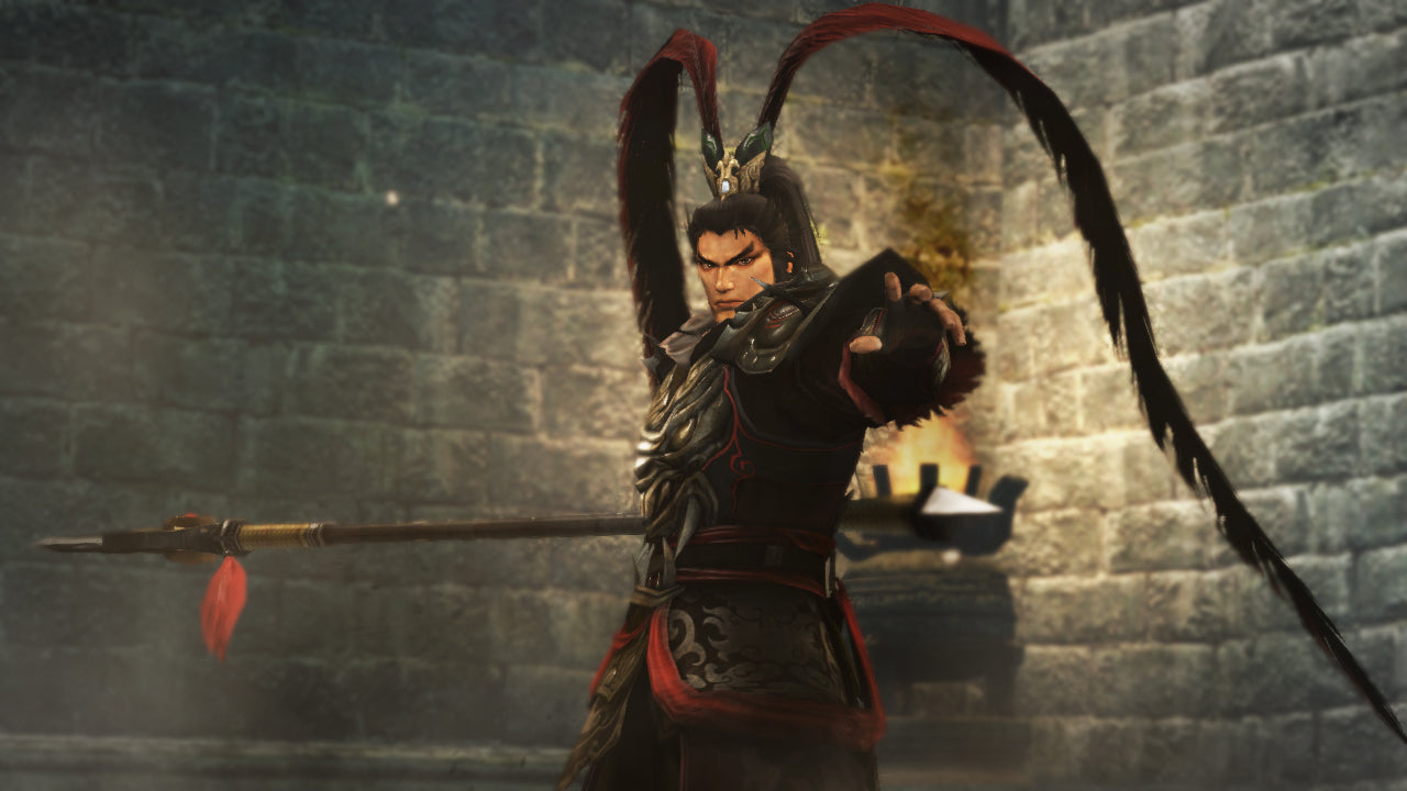 DYNASTY WARRIORS 8: Xtreme Legends Complete Edition - PC (Steam) — скриншот 2