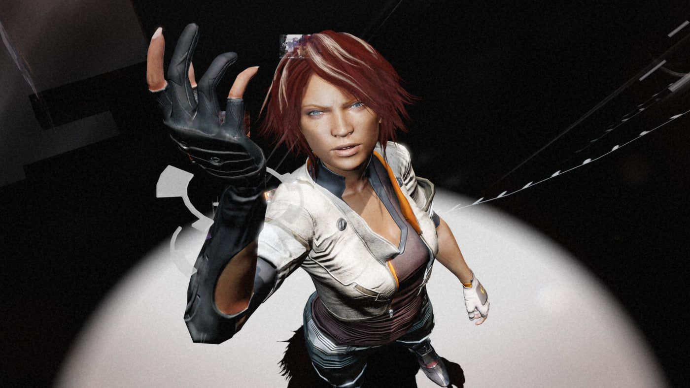 Remember Me - PC (Steam) — скриншот 3