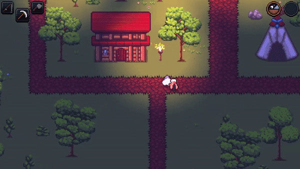 Monster Tribe - PC (Steam) — скриншот 2