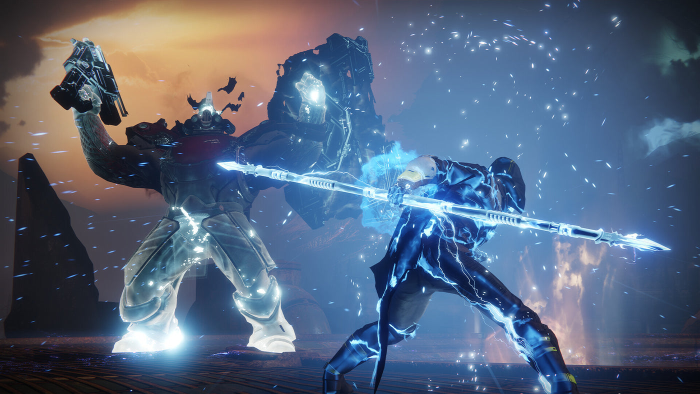 Destiny 2 - PC (Steam) — скриншот 3