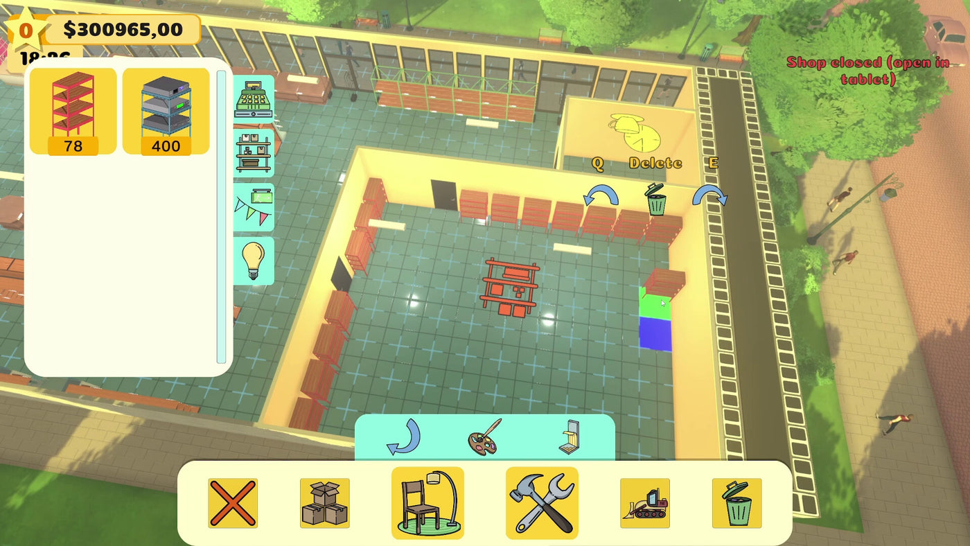 Pet Shop Simulator - PC (Steam) — скриншот 2