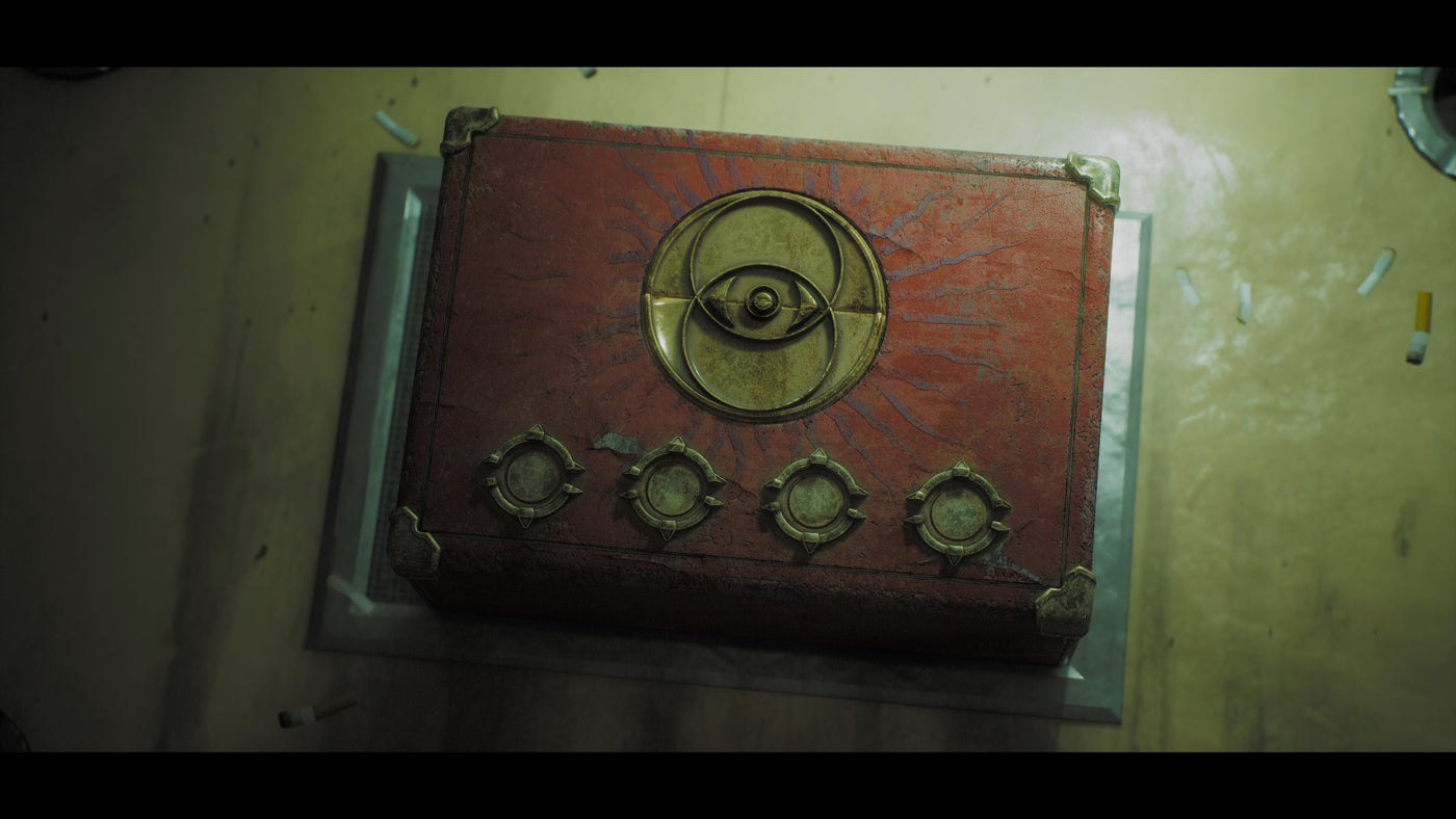 Post Trauma - PC (Steam) — скриншот 2