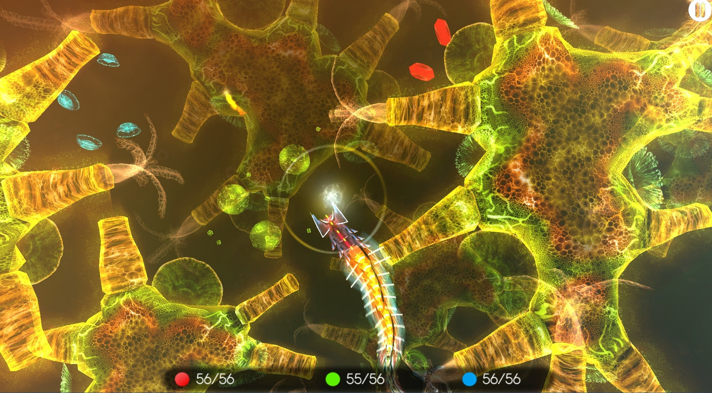 Sparkle 2 Evo - PC (Steam) — скриншот 1