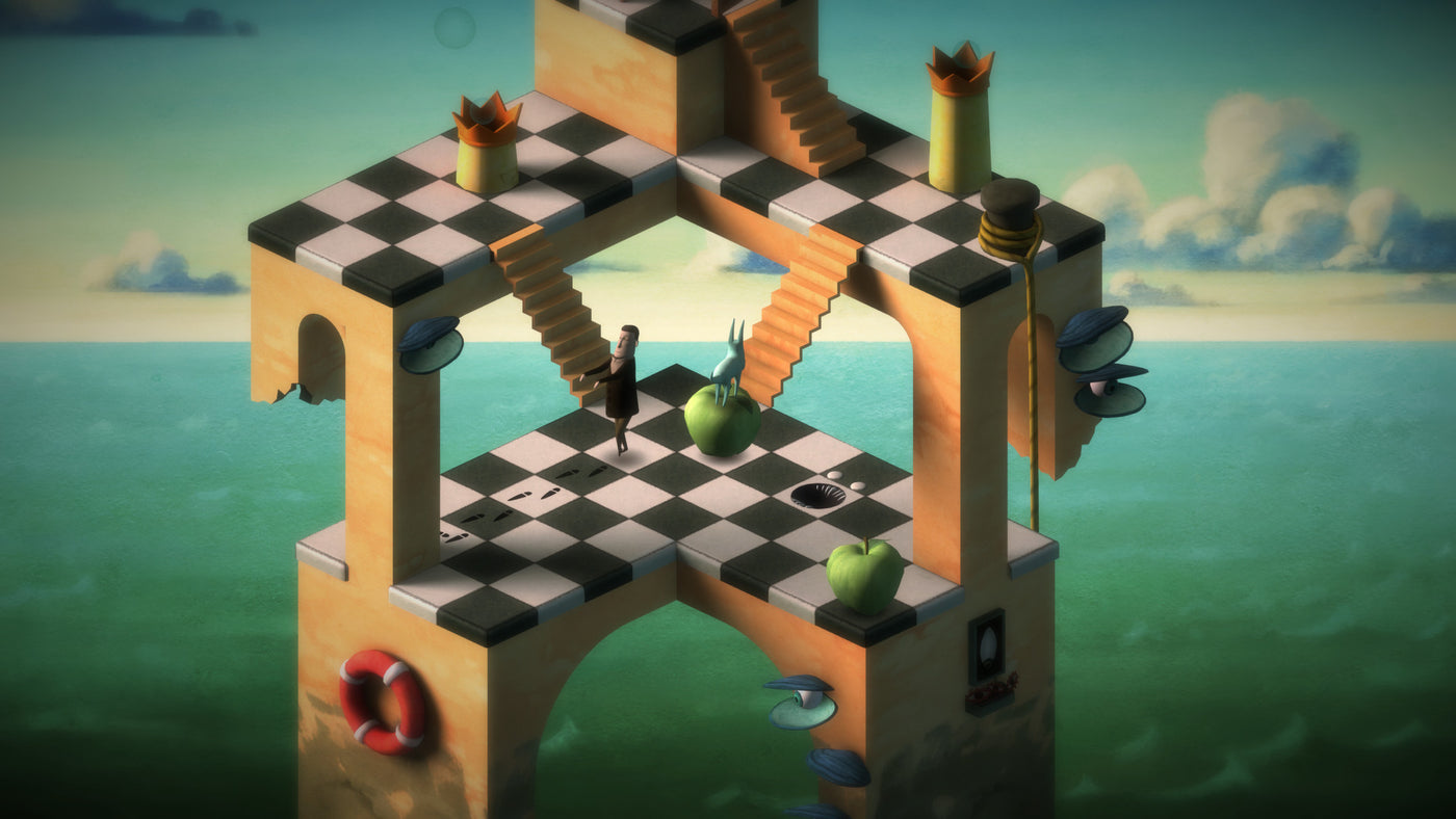 Back to Bed - PC (Steam) — скриншот 2