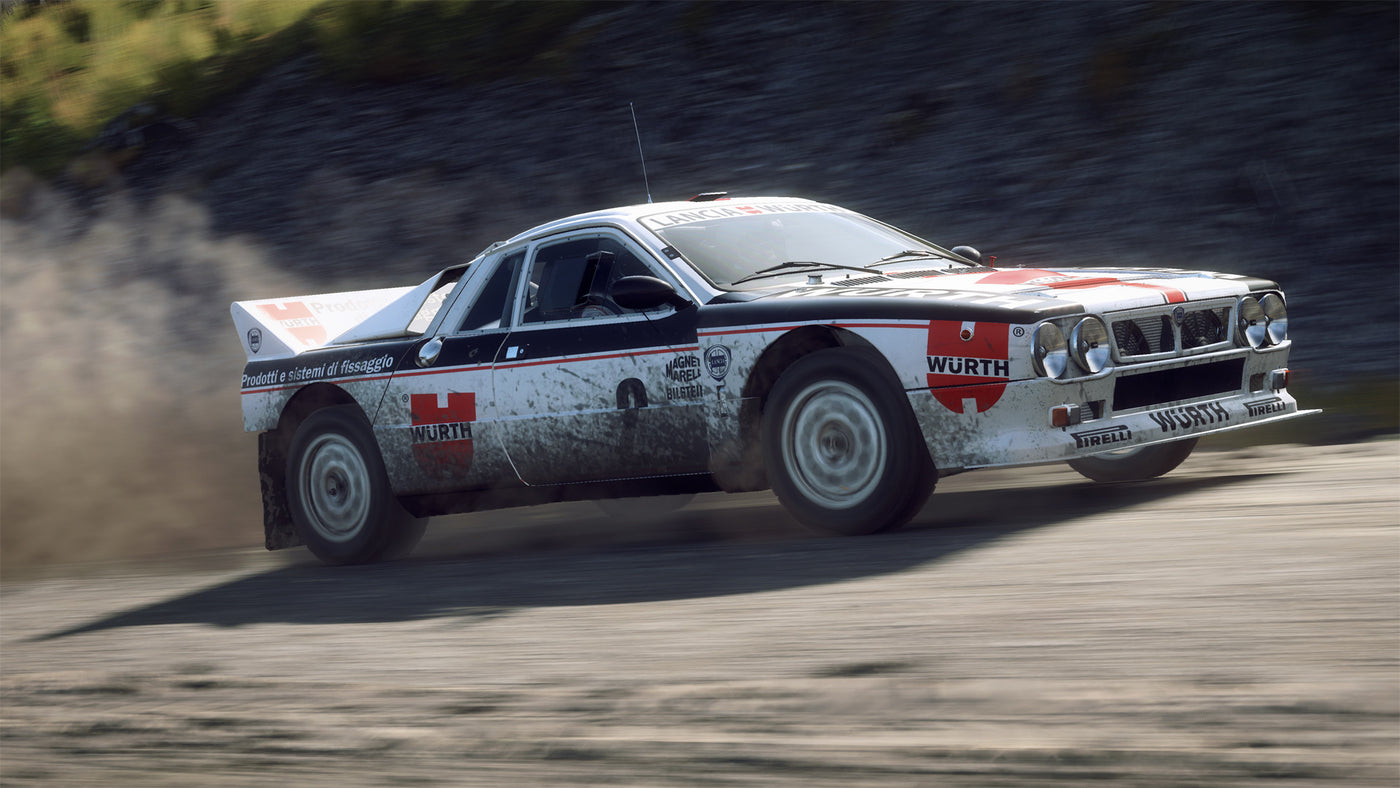 Dirt Rally 2.0 - Day One DLC - PC (Steam) — скриншот 3