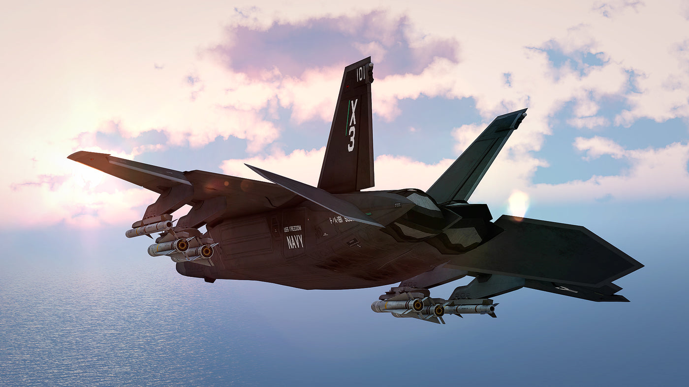 Arma 3 - Jets DLC - PC (Steam) — скриншот 2