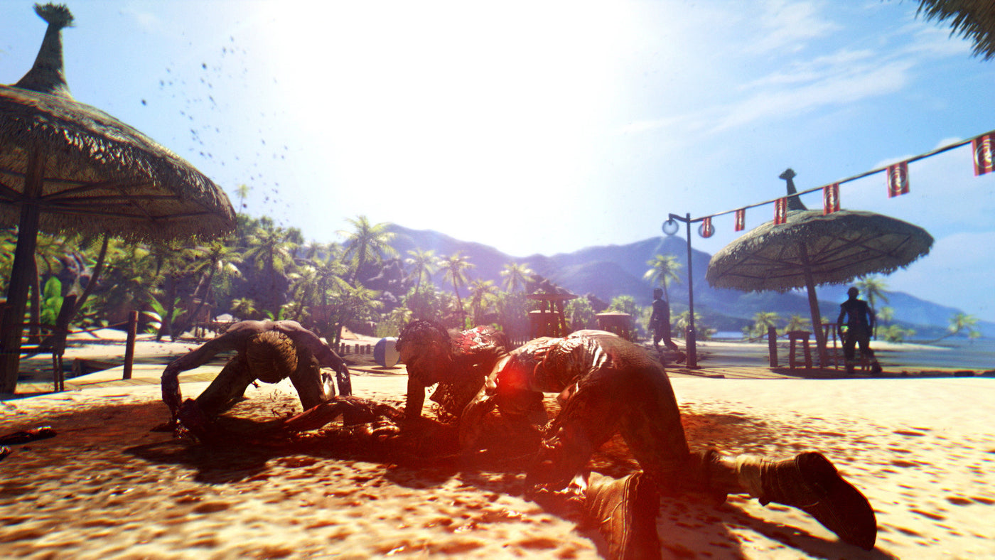 Dead Island Definitive Edition - PC (Steam) — скриншот 1