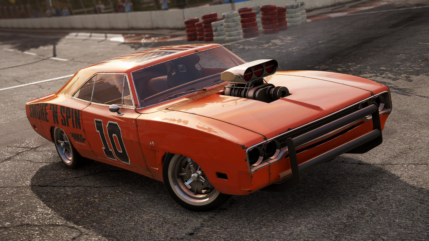 Wreckfest - Season Pass 2 DLC - PC (Steam) — скриншот 2