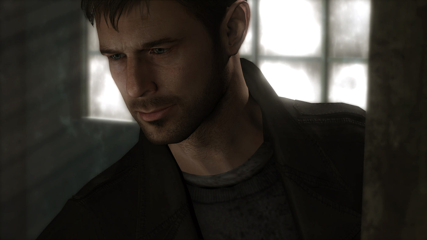 Heavy Rain - PC (Epic) — скриншот 1