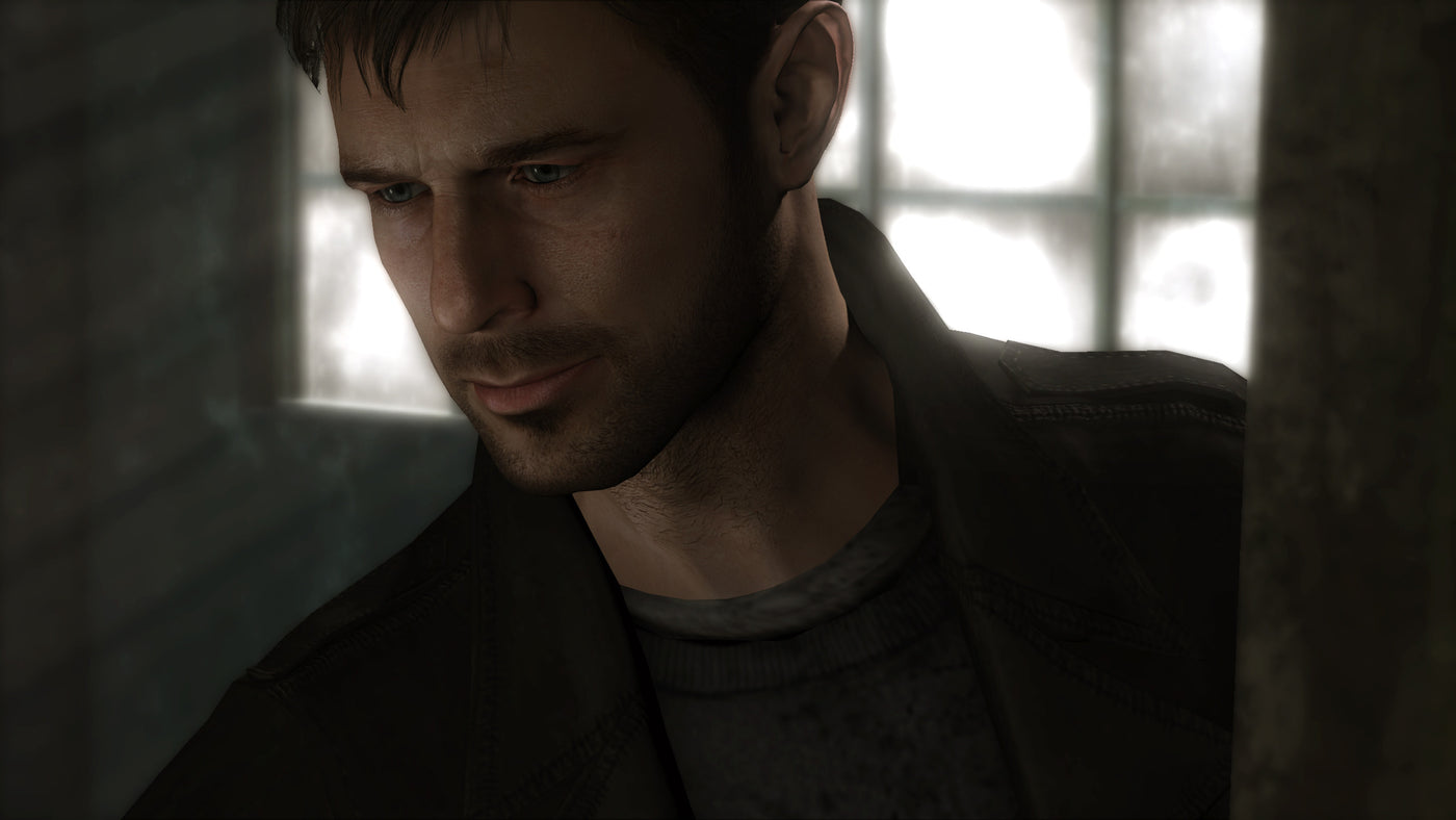Heavy Rain - PC (Epic) — скриншот 1