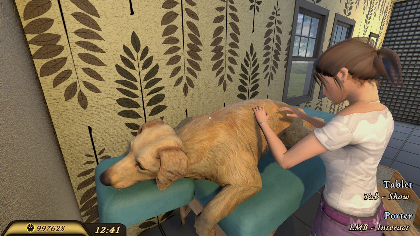 Pets Hotel - PC (Steam) — скриншот 2