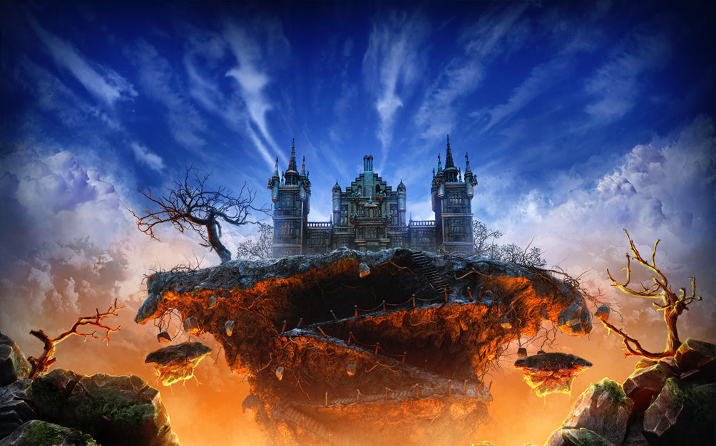 House of Snark 6-in-1 Bundle - PC (Steam) — скриншот 1
