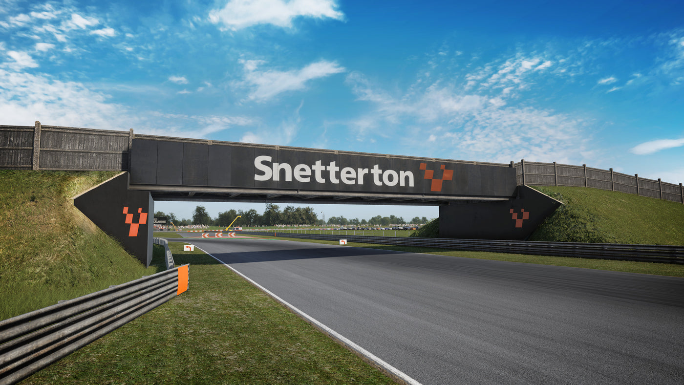 Assetto Corsa Competizione - British GT Pack DLC - PC (Steam) — скриншот 2