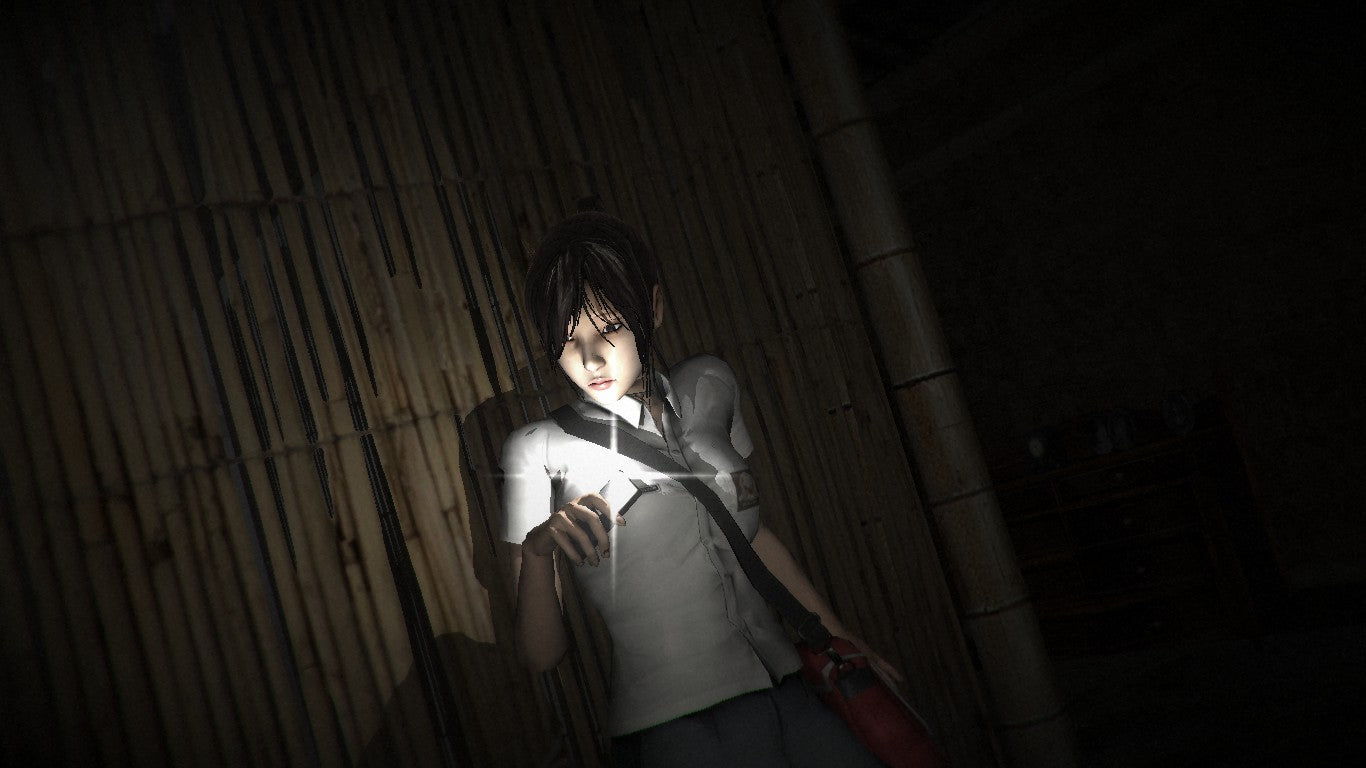 DreadOut - PC (Steam) — скриншот 1