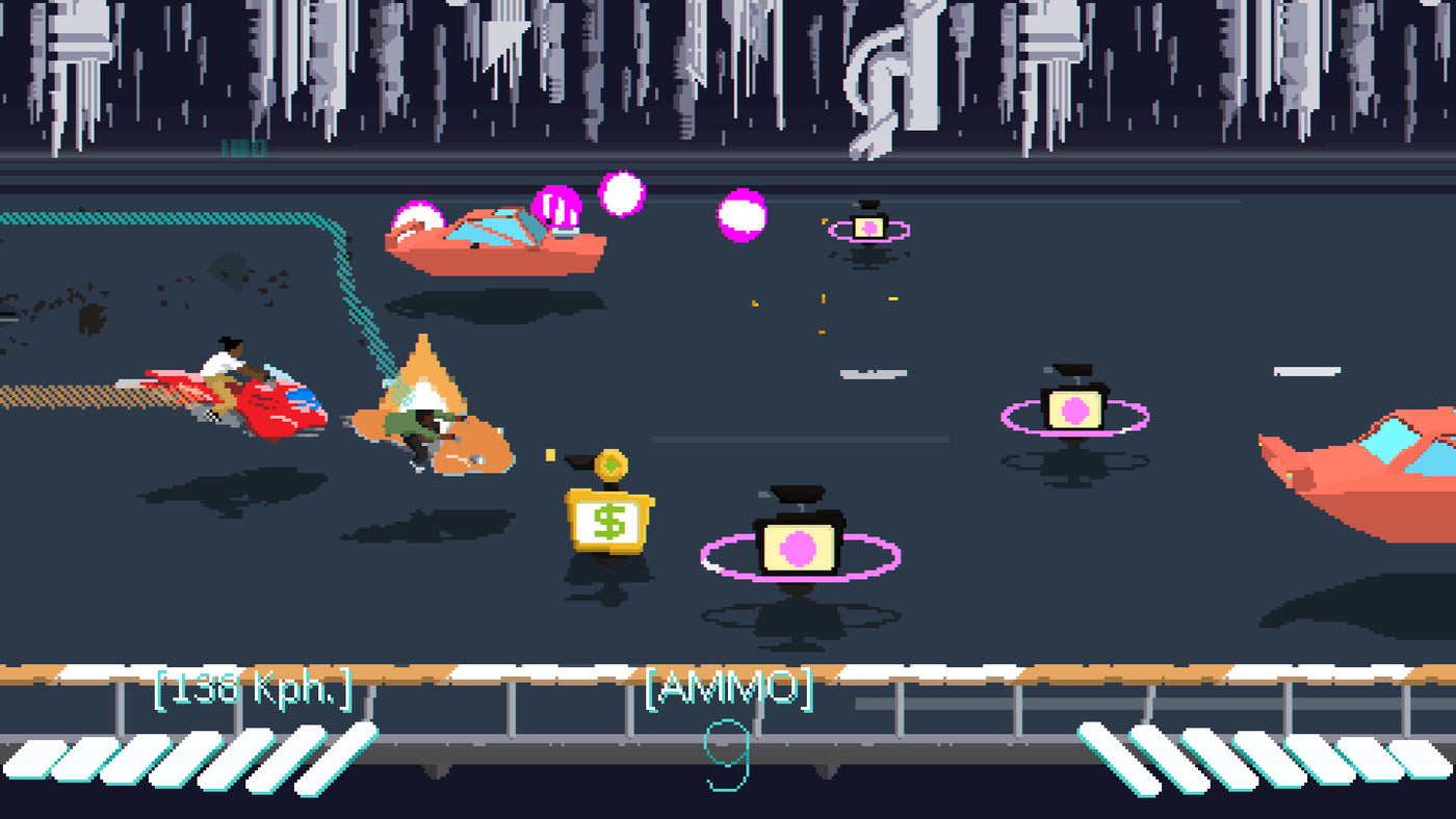 Desert Child - PC (Steam) — скриншот 3