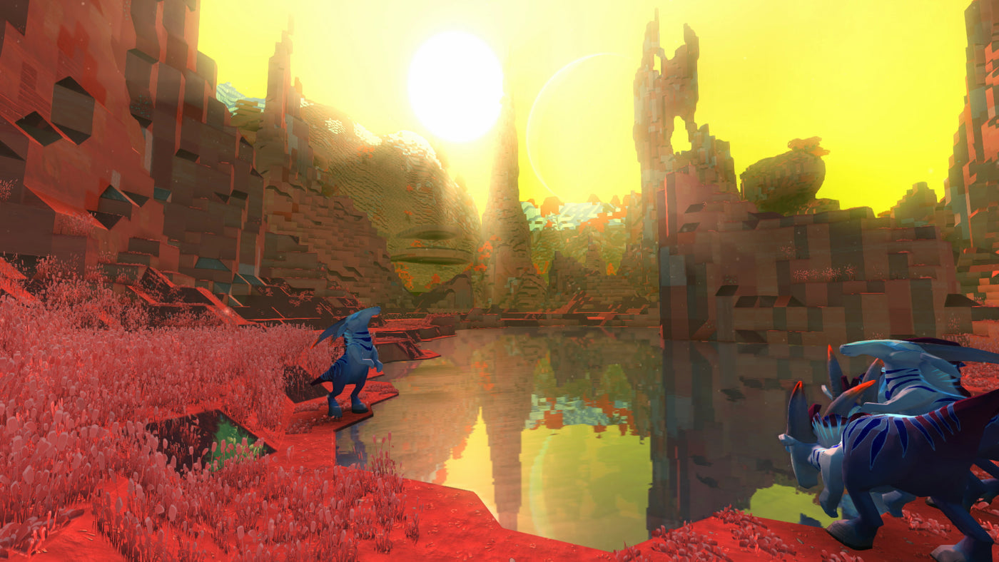 Boundless - PC (Steam) — скриншот 3