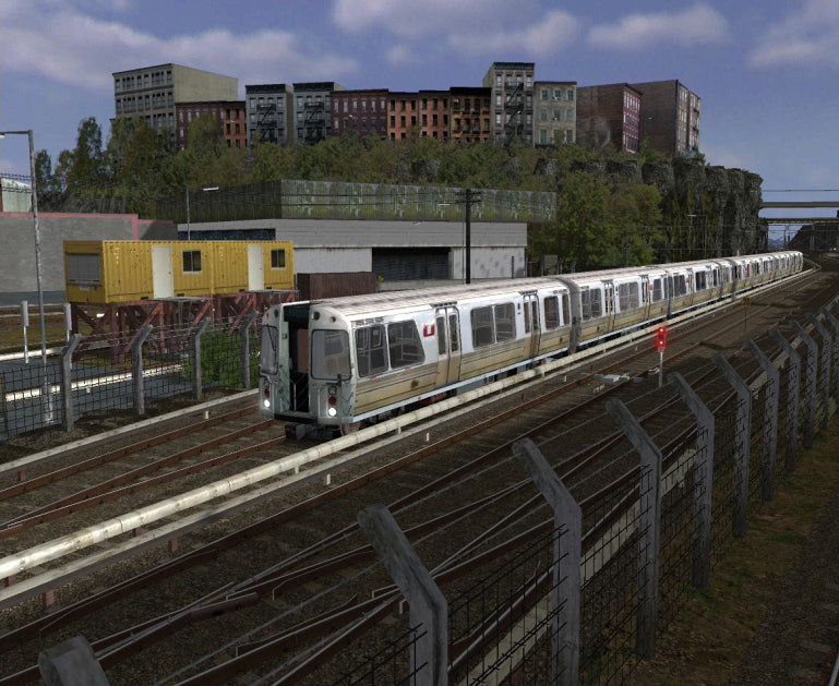 World of Subways 1 – The Path - PC (Steam) — скриншот 2