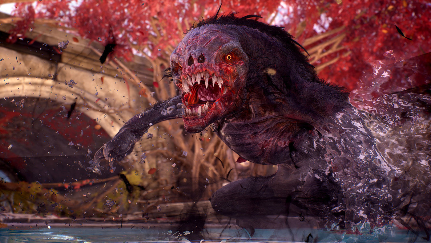 OUTRIDERS WORLDSLAYER Upgrade DLC - PC (Steam) — скриншот 3