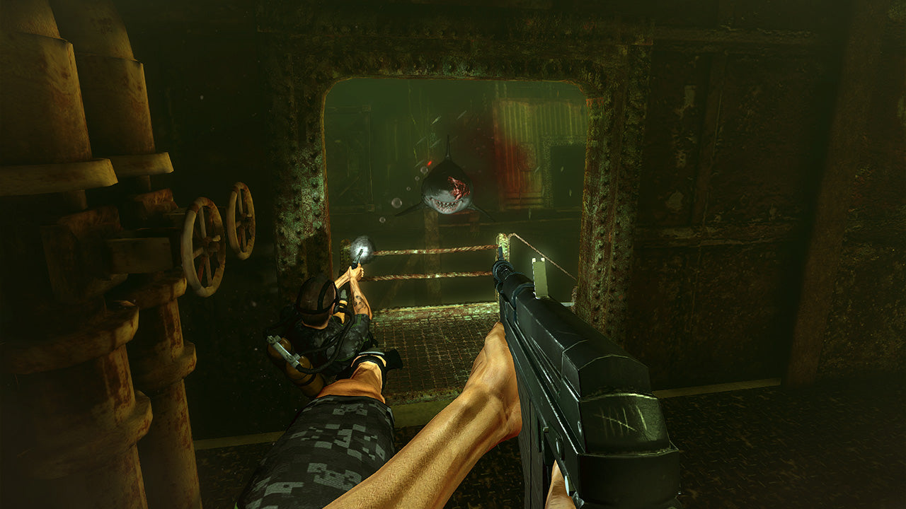 Depth - PC (Steam) — скриншот 2