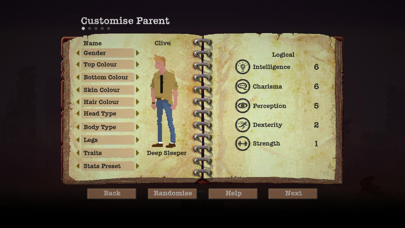 Sheltered - PC (Steam) — скриншот 3