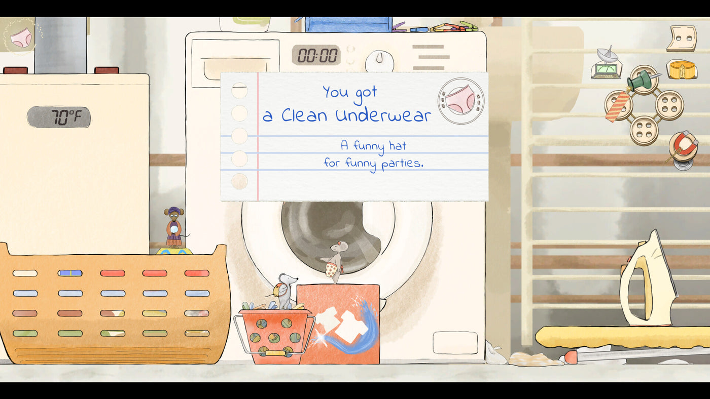 Randomice - PC (Steam) — скриншот 3