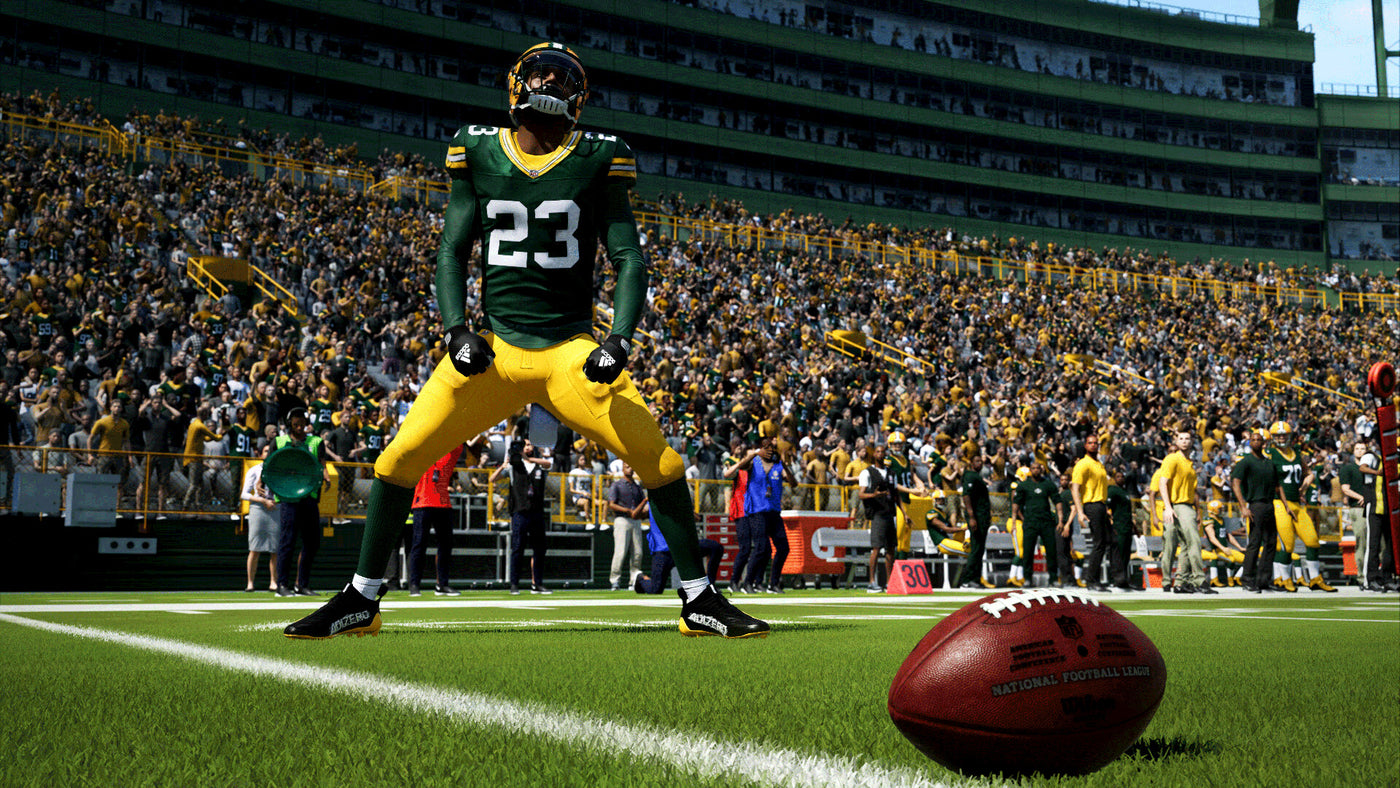 Madden NFL 24 - PC (Steam) — скриншот 2