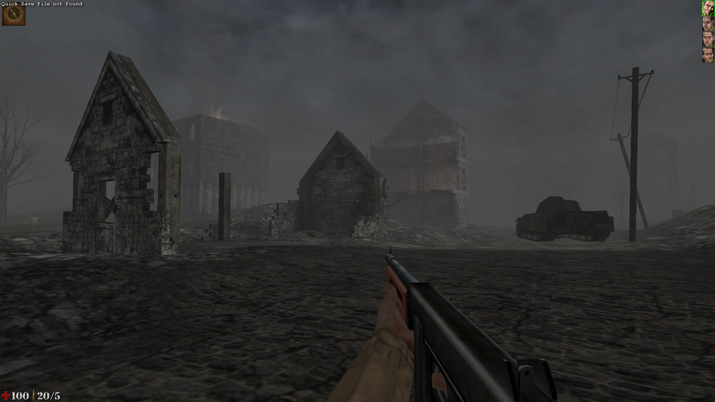 Deadly Dozen - PC (Steam) — скриншот 3