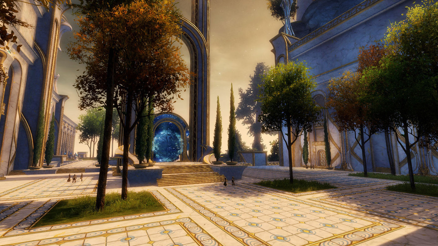 Guild Wars 2 - Secrets of the Obscure - Expansion - PC (Steam) — скриншот 3