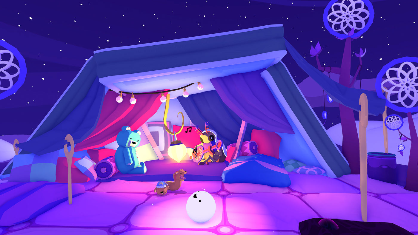 PHOGS! - PC (Steam) — скриншот 2