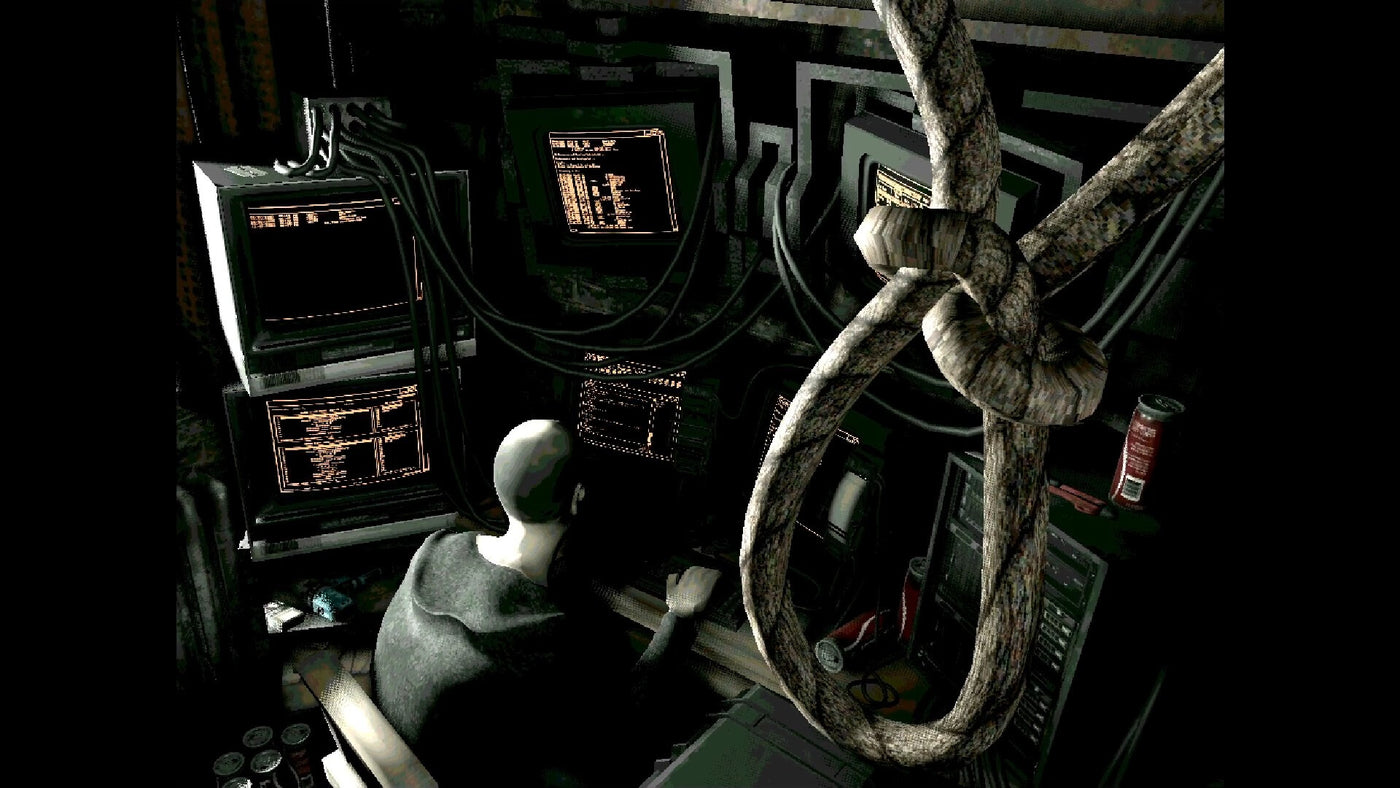 s.p.l.i.t - PC (Steam) — скриншот 3