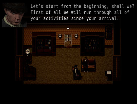 The Deed - PC (Steam) — скриншот 2