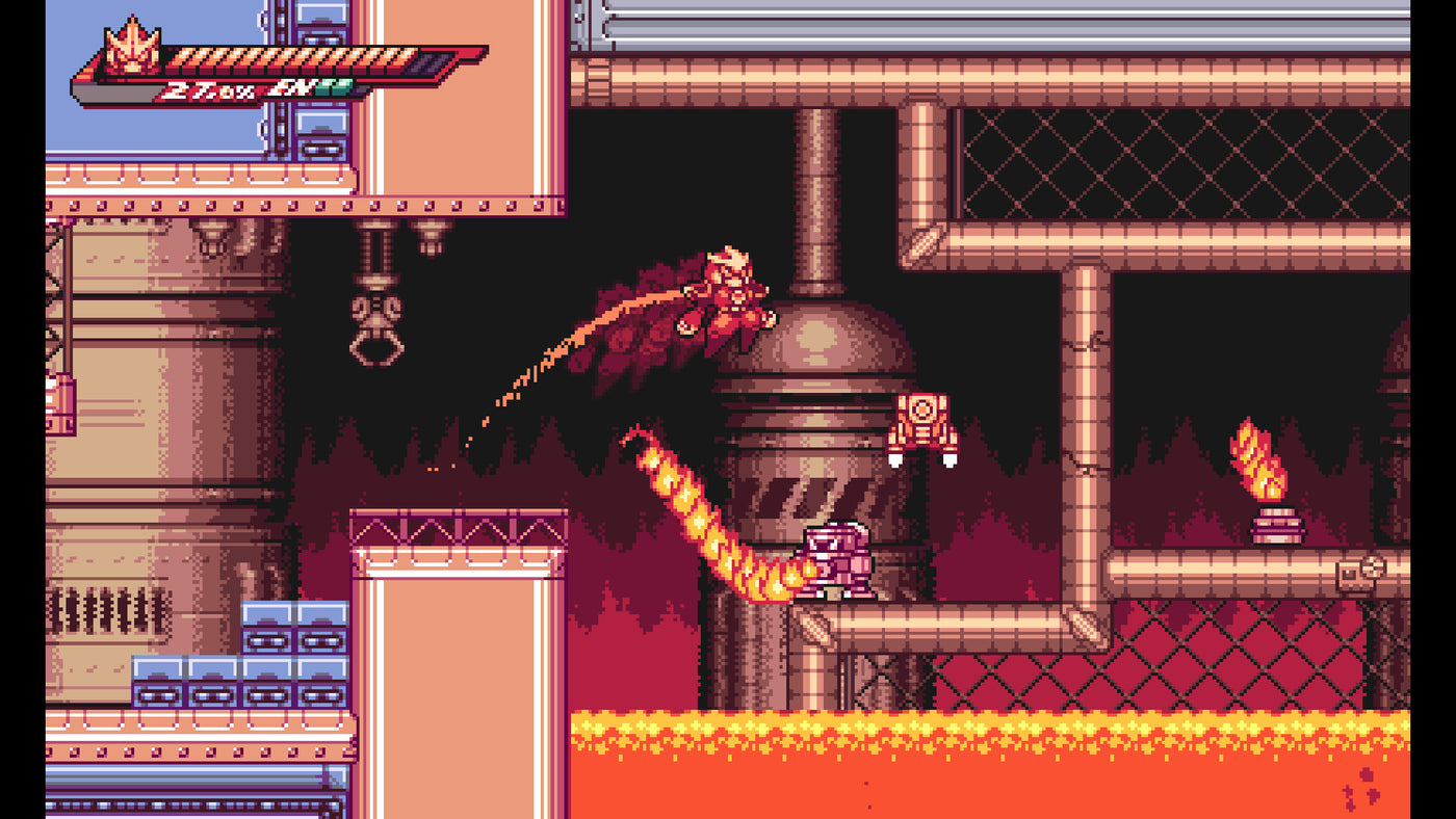 Gravity Circuit - PC (Steam) — скриншот 3