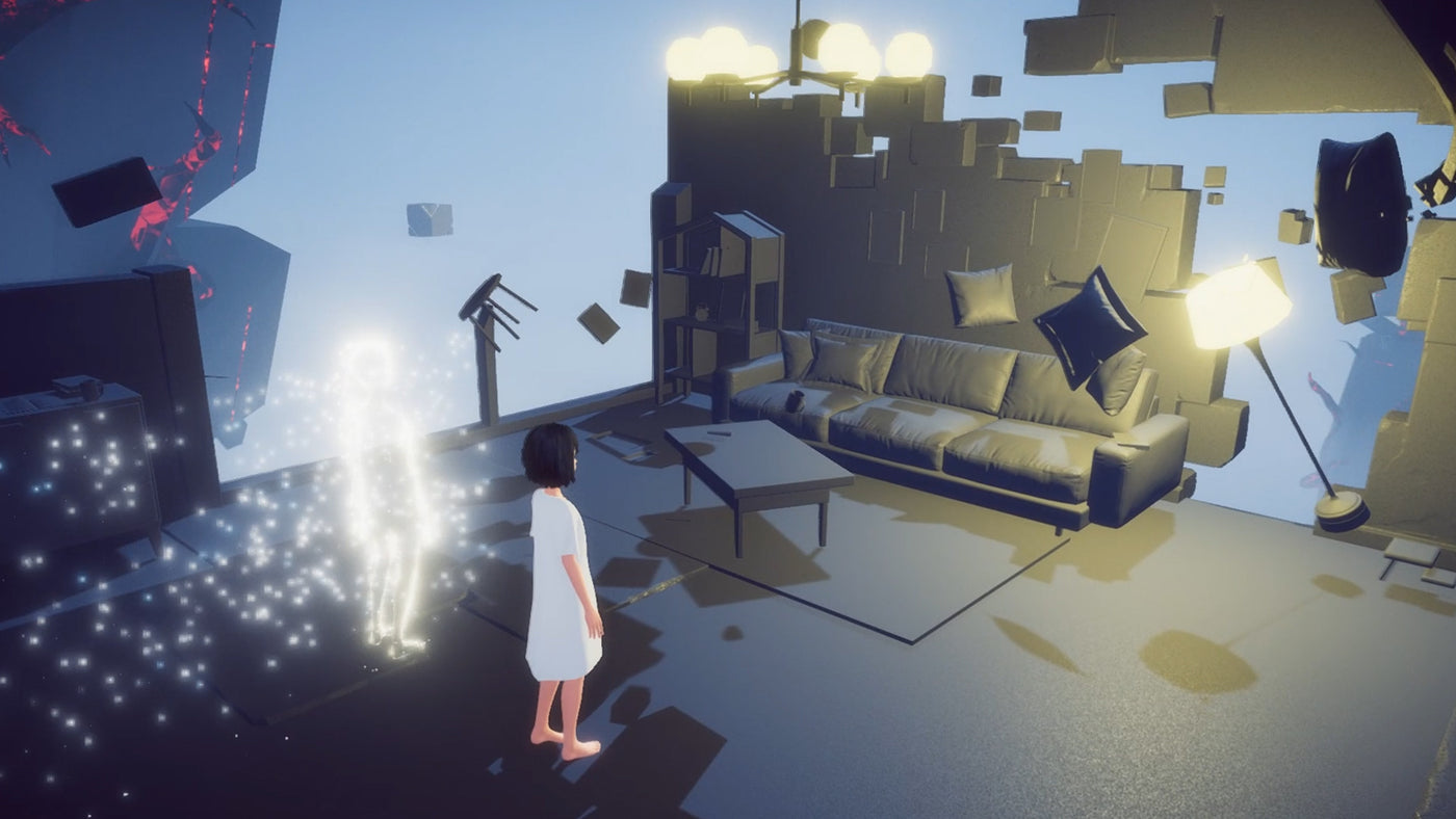 Ever Forward - PC (Steam) — скриншот 3