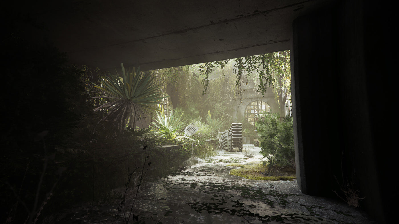 Ready or Not: Dark Waters - PC (Steam) — скриншот 1