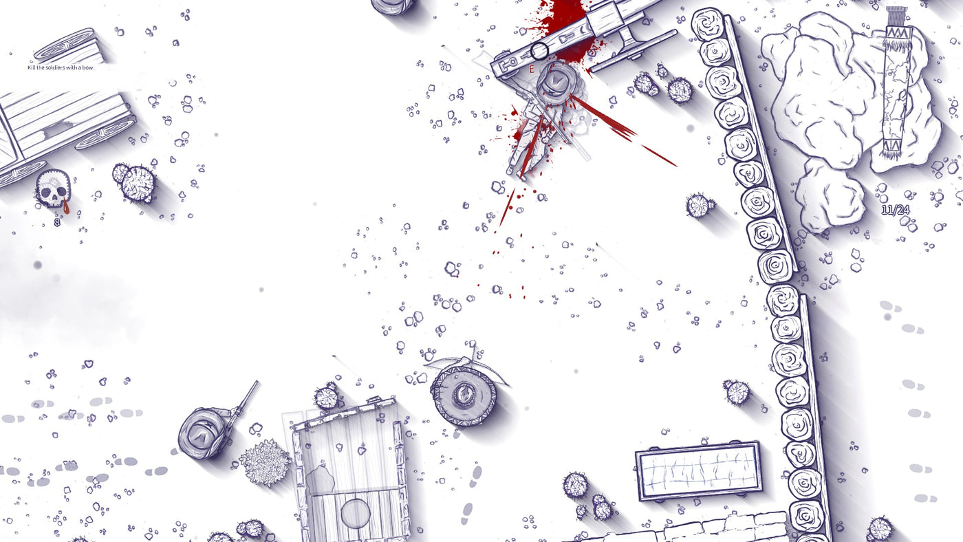 12 is Better Than 6 - PC (Steam) — скриншот 2