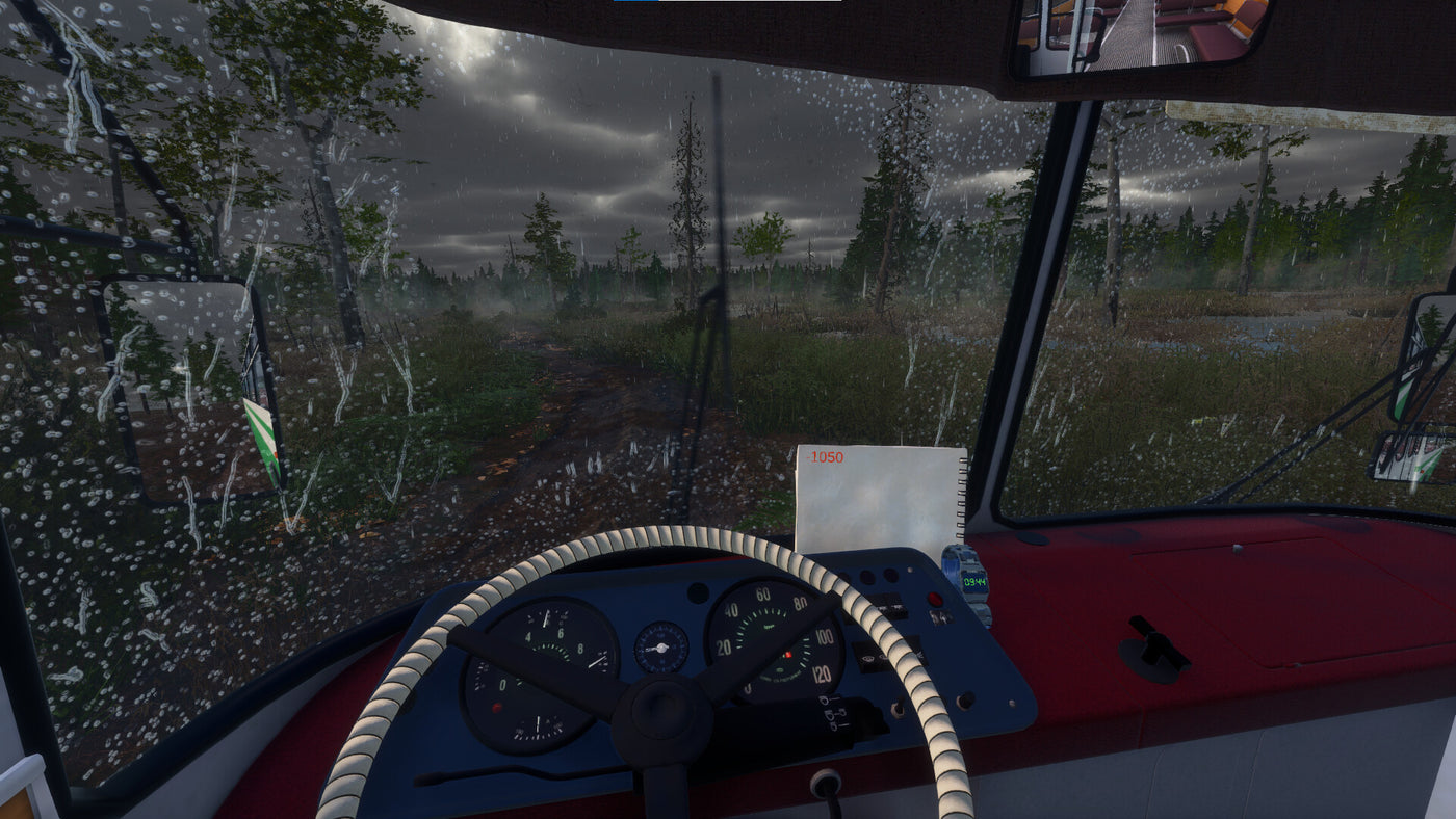 Bus World - PC (Steam) — скриншот 2