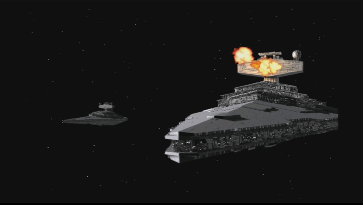 Star Wars X-Wing Alliance - PC (Steam) — скриншот 1