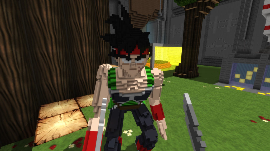 Blockstorm - PC (Steam) — скриншот 3
