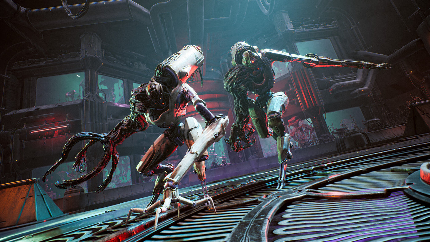 Remnant II - The Dark Horizon - PC (Steam) — скриншот 2