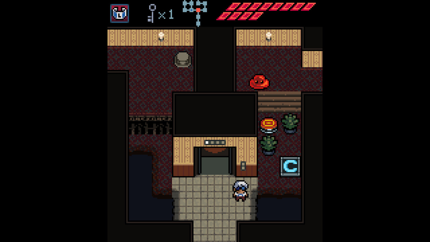 Anodyne - PC (Steam) — скриншот 3