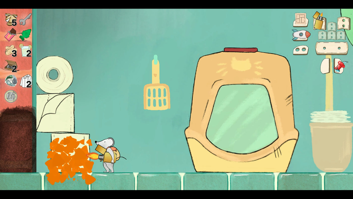 Randomice - PC (Steam) — скриншот 2