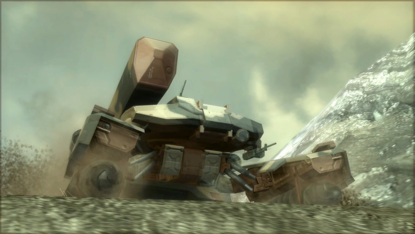 METAL GEAR SOLID 3: Snake Eater - Master Collection Version - PC (Steam) — скриншот 2