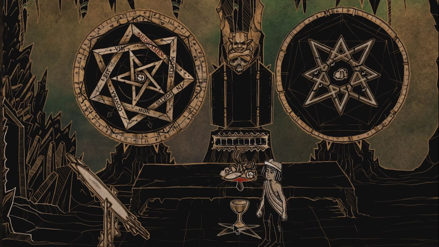 Apocalipsis - PC (Steam) — скриншот 2