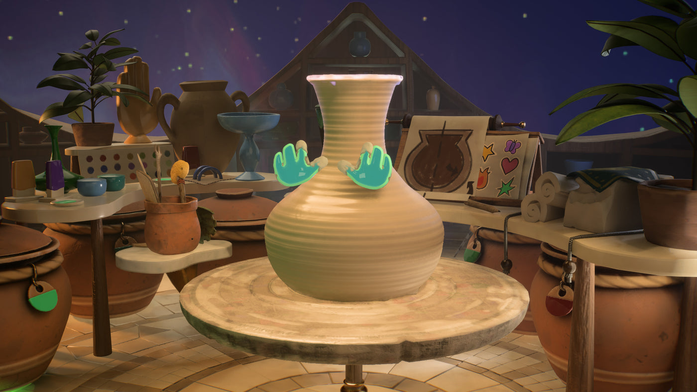 Kiln - PC (Steam) — скриншот 2