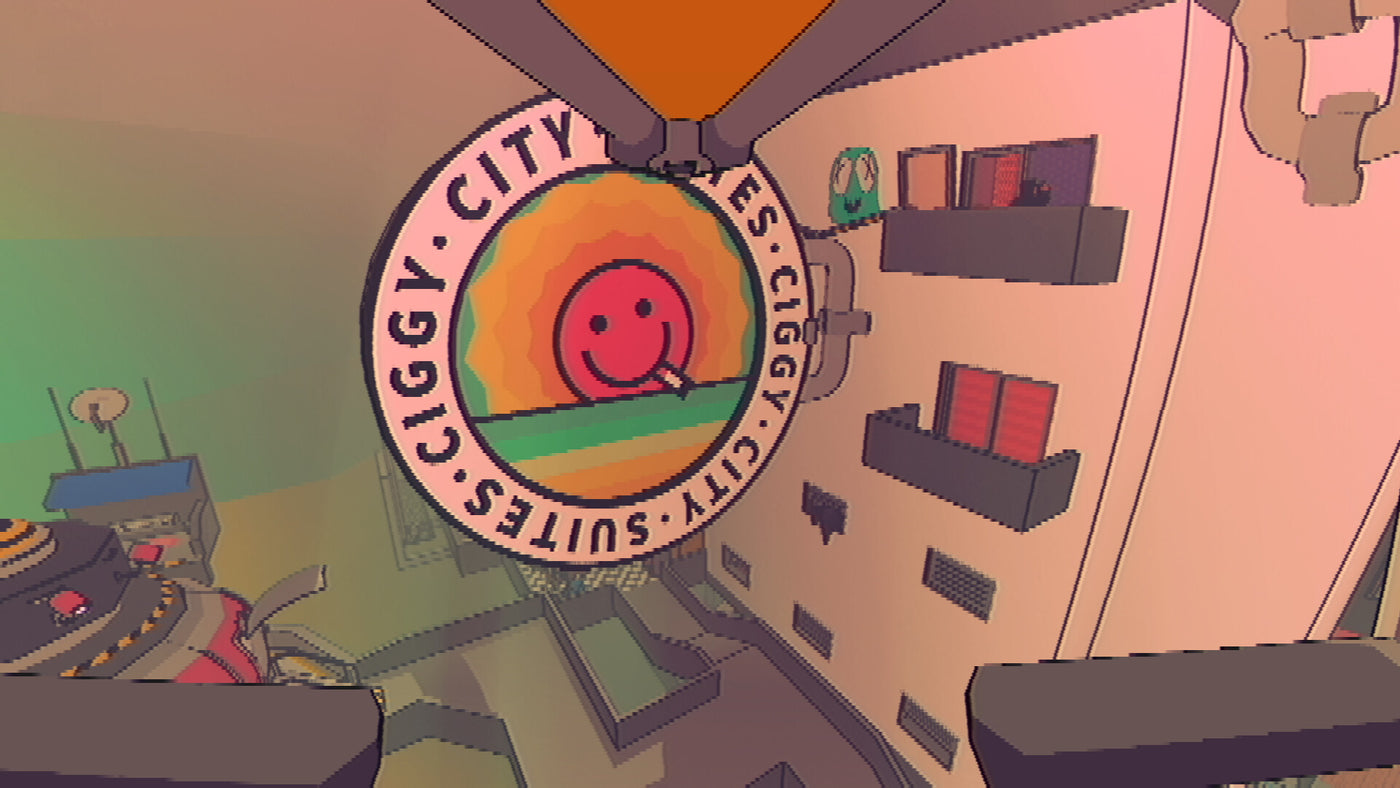 SLUDGE LIFE 2 - PC (Steam) — скриншот 1