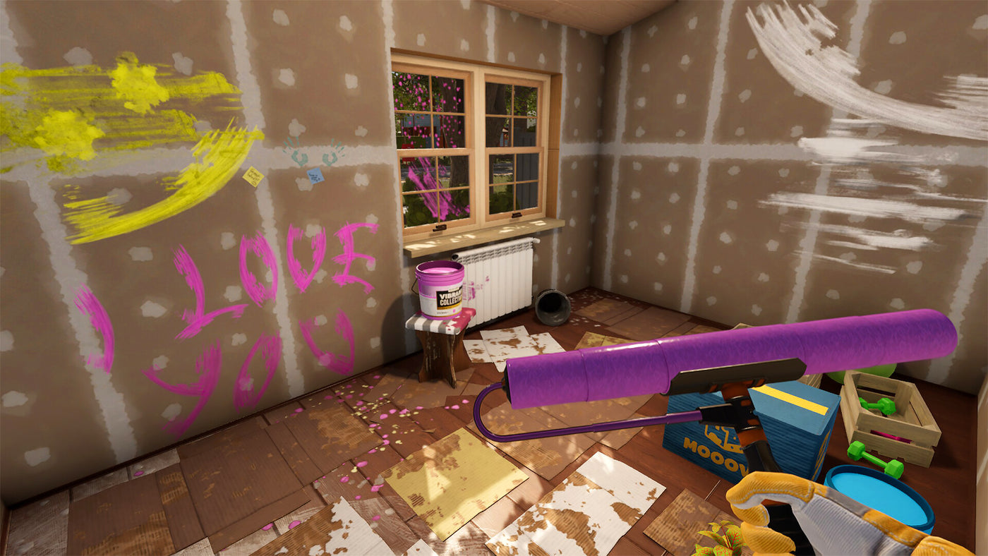 House Flipper 2 - PC (Steam) — скриншот 1
