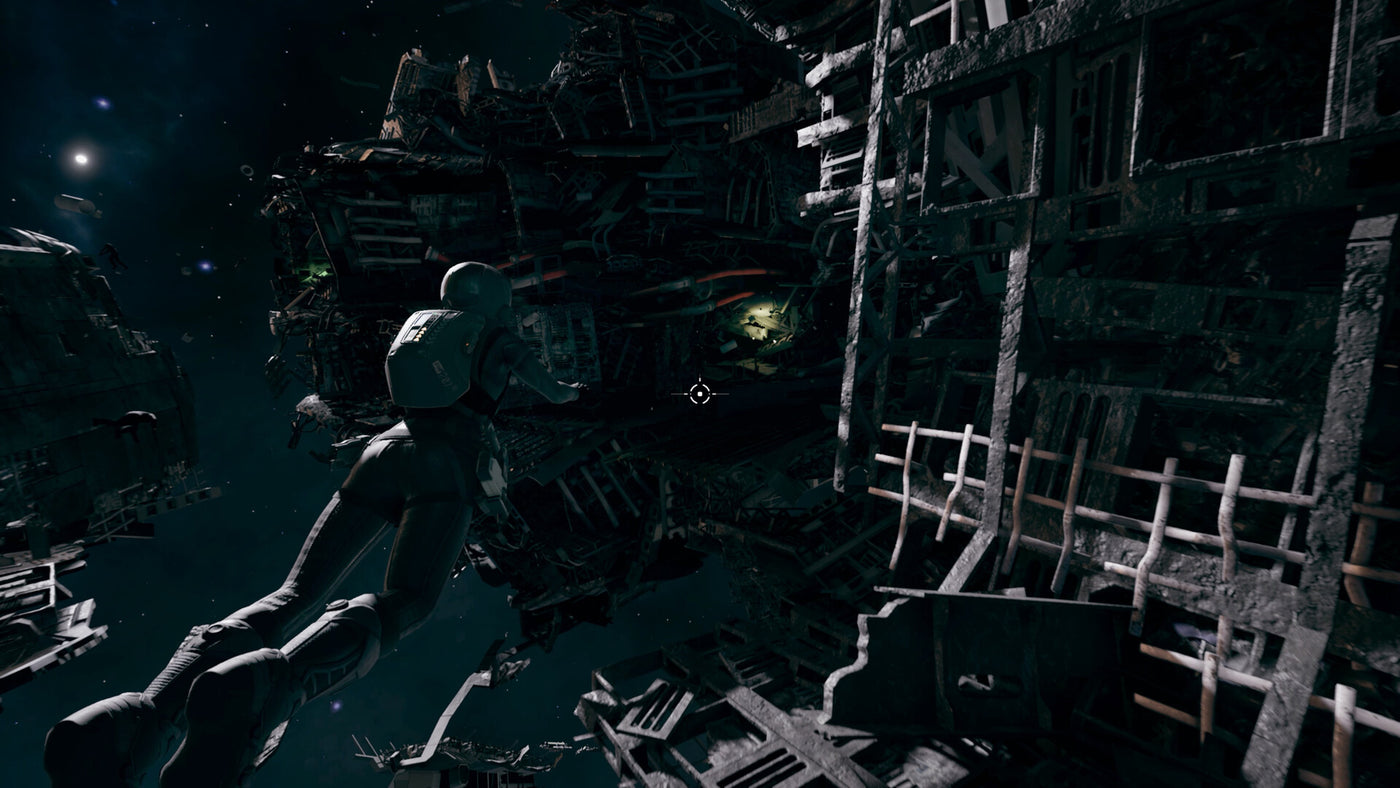 The Expanse: A Telltale Series - PC (Steam) — скриншот 3